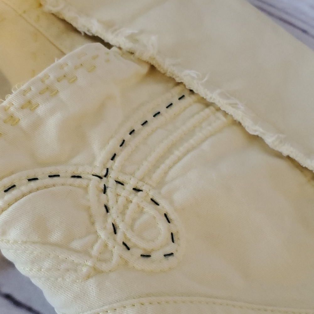 Mavi Jacket - Picture 8 of 8